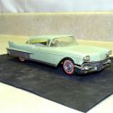 Vintage Jo-Han 1958 Cadillac Fleetwood Sixty Special Dealer Promo Car Alternate View 6