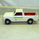 Vintage Ertl International Scout Pick Up Truck South Central Bell, Service Truck Main Image