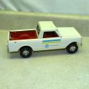 Vintage Ertl International Scout Pick Up Truck South Central Bell, Service Truck Alternate View 1