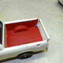 Vintage Ertl International Scout Pick Up Truck South Central Bell, Service Truck Alternate View 6