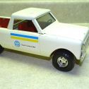 Vintage Ertl International Scout Pick Up Truck South Central Bell, Service Truck Alternate View 7