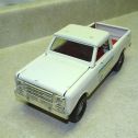 Vintage Ertl International Scout Pick Up Truck South Central Bell, Service Truck Alternate View 8