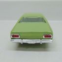 Vintage MPC 1973 Plymouth Duster 2 Dr Hardtop Dealer Promo Car w/Box Mist Green Alternate View 4
