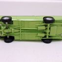 Vintage MPC 1973 Plymouth Duster 2 Dr Hardtop Dealer Promo Car w/Box Mist Green Alternate View 6