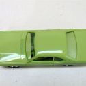 Vintage MPC 1973 Plymouth Duster 2 Dr Hardtop Dealer Promo Car w/Box Mist Green Alternate View 5