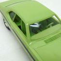 Vintage MPC 1973 Plymouth Duster 2 Dr Hardtop Dealer Promo Car w/Box Mist Green Alternate View 9