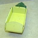 Vintage Buddy L Early Dump Truck, Pressed Steel Toy, East Moline ILL Alternate View 2