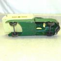 Vintage Buddy L Early Dump Truck, Pressed Steel Toy, East Moline ILL Alternate View 5