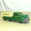 Vintage Buddy L Early Dump Truck, Pressed Steel Toy, East Moline ILL Alternate View 7