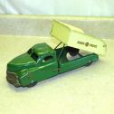 Vintage Buddy L Early Dump Truck, Pressed Steel Toy, East Moline ILL Alternate View 6