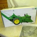 Vintage Ertl Precision Classics John Deere 4020 Tractor, 237 Corn Picker In Box Alternate View 5