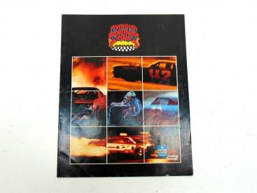 Vintage 1971 Plymouth Rapid Transit System Sales Brochure Main Image Vintage 1971 Plymouth Rapid Transit System Sales Brochure Main Image