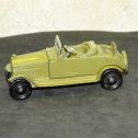 Vintage Tootsietoy U.S.A. Car, No. 6001 Buick Roadster Die Cast Main Image