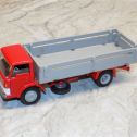 Vintage Tekno Ford D-800 Truck #915 Diecast Toy Truck w/Original Box Alternate View 1