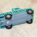 Vintage Corgi Toys 1:43 Scale Land Rover Safari Pickup Truck Diecast Toy Car Alternate View 3