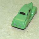 Vintage Tootsietoy U.S.A. Car, No. 231 Chevy Coupe Die Cast, Green Alternate View 2