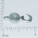 Small Alloy Cast Wrecker/Tow Hook Toy Accessory Part 7 Main Image