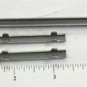 Tonka 58-61 Wrecker Dumbbell Bar & Uprights Replacement Toy Parts Alternate View 1