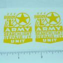 Pair Buddy L Searchlight Repair It Unit Stickers Main Image