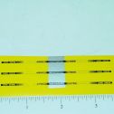 John Deere 55 Series Sticker Set 1:64 Main Image