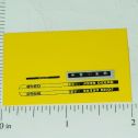 John Deere 8560 Set 1:64 Main Image