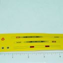 John Deere 9400 Tractor & Implement Sticker Main Image