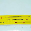 John Deere 9600 Tractor & Implement Sticker Main Image