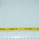 John Deere 2550 Tractor & Implement 1:64 Sticker Main Image