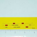 John Deere 9410 Combine Sticker Set Main Image