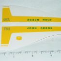 John Deere 1:16 730 Power Steering Tractor Replacement Sticker Set Main Image