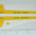 John Deere 1:16 630 Power Steering Tractor Replacement Sticker Set Pair Main Image