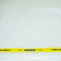 John Deere 1:16 2155 Replacement Stickers Main Image