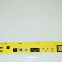 John Deere 1:16 8430 Custom Elmira 1991 Toy Celebration Stickers Main Image