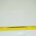 John Deere 1:16 8450 Plain Replacement Stickers Main Image