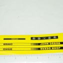 John Deere 1:16 8560 Replacement Stickers Main Image