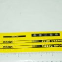 John Deere 1:16 8960 Replacement Stickers Main Image