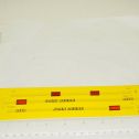 John Deere 1:16 9410 Combine Replacement Stickers Main Image