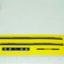John Deere 1:16 8970 Replacement Stickers Main Image