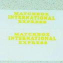 Pair Matchbox 34A Volkswagon Microvan Stickers Main Image