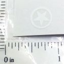 Matchbox 49A M3 Military Personnel Carrier Sticker Main Image