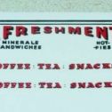 Matchbox Mobile Refreshment Canteen Stickers Main Image