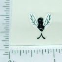 Matchbox #IV Flying Beetle Sticker Main Image