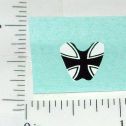 Superfast Matchbox #11 Flying Bug Sticker Main Image