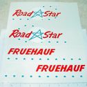 Smith Miller MIC Roadstar Freuhoff Sticker Set Main Image