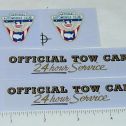 Smith Miller MIC Wrecker Tow Truck Sticker Set Main Image