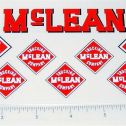 Smith Miller McLean Private Label Sticker Set Main Image
