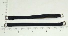 Tonka Sportsman Topper Pair Elastic Boat Straps Replacement Parts
