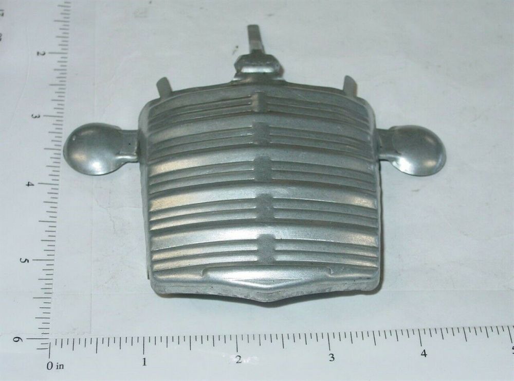Buddy L Large 53 Ford Truck Replacement Grill Toy Part BLP-014