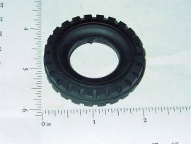 Tru Scale Truck Toy Replacement Tire Part