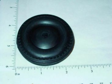 Smith Miller Solid GMC Replacement Tire Toy Part Main Image